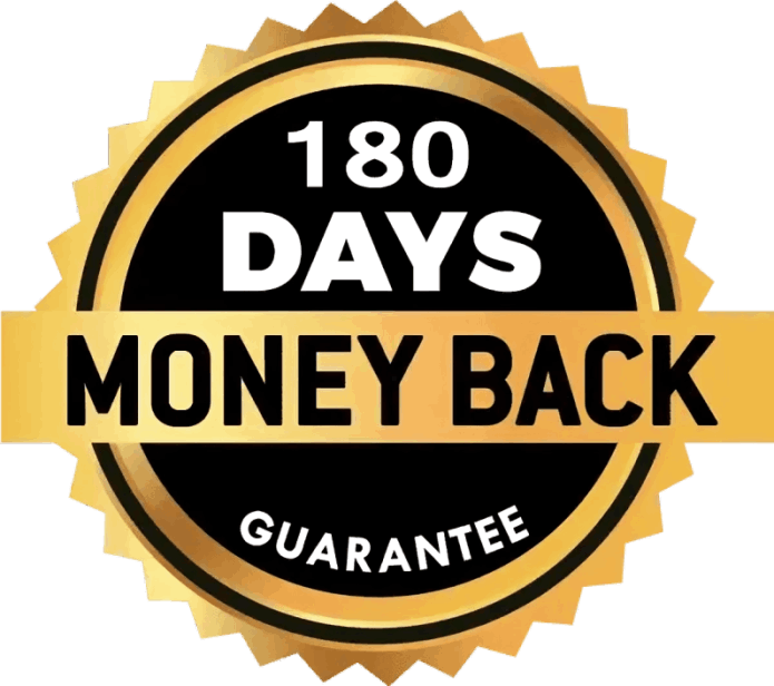Flash Burn 100% Money Back Guarantee