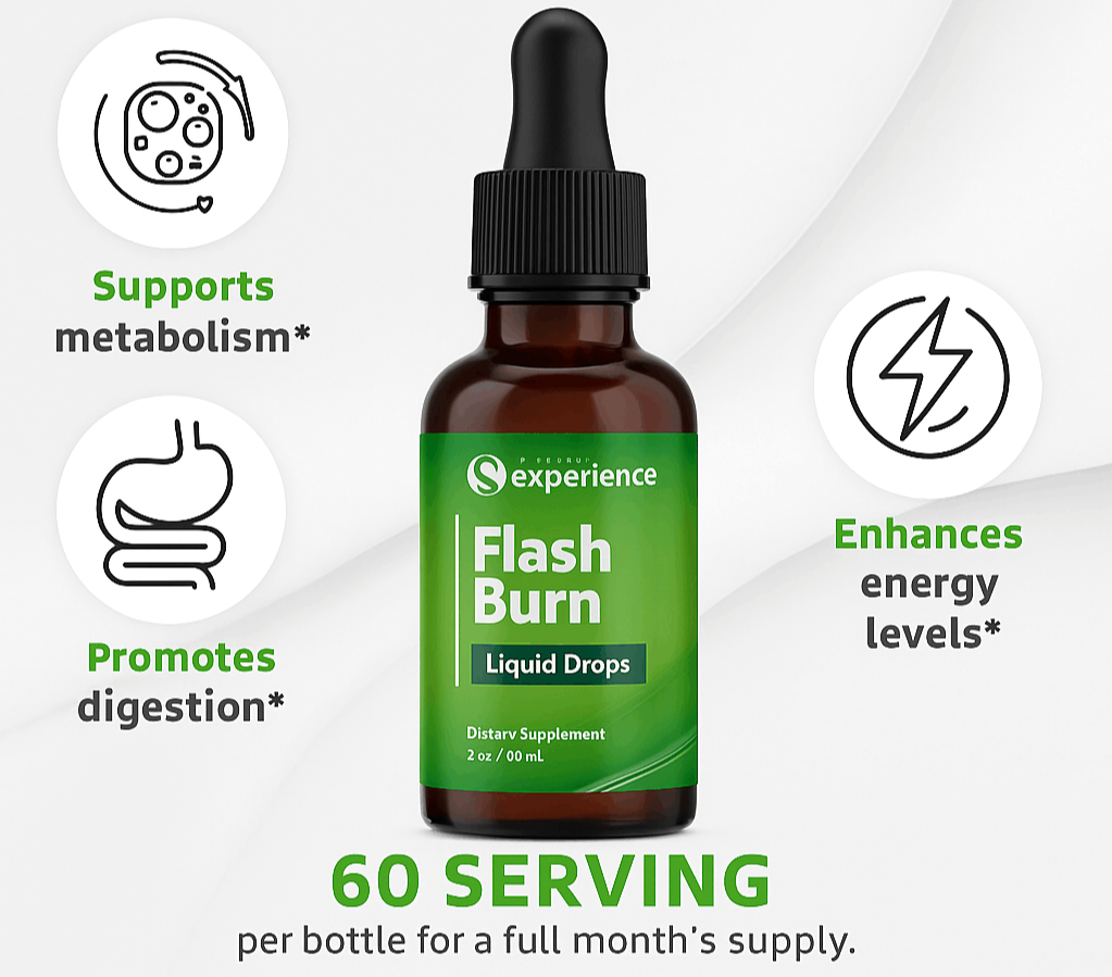Flash Burn
