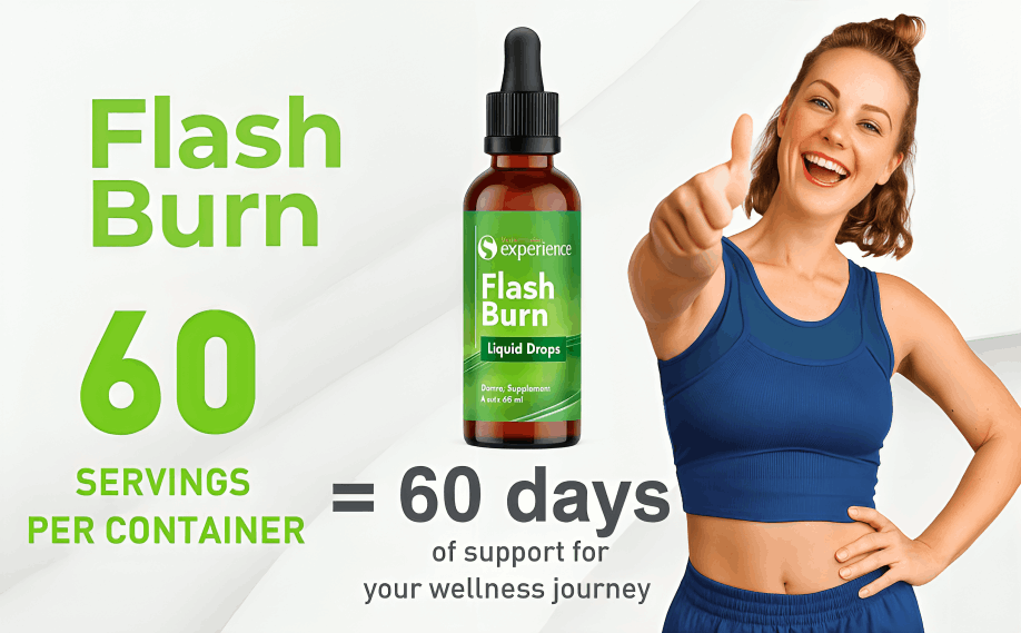 Flash Burn