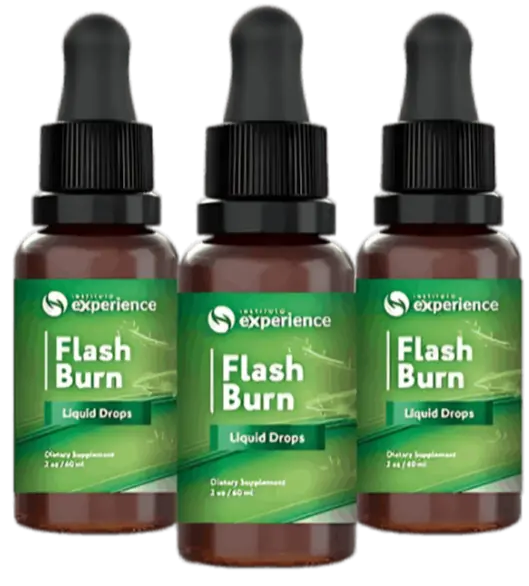 Flash Burn