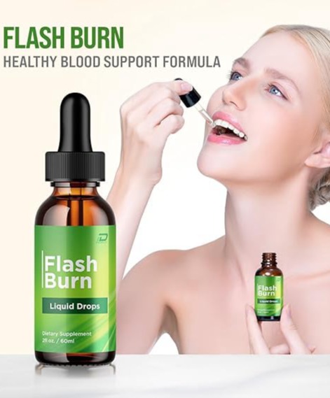 Flash Burn