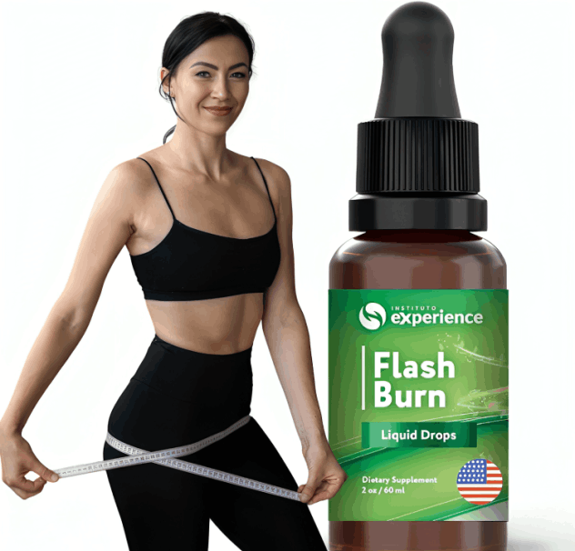 what is Flash Burn