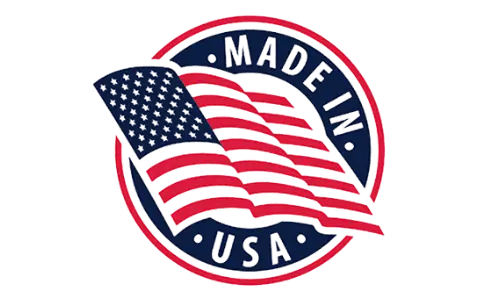 Flash Burn made in usa